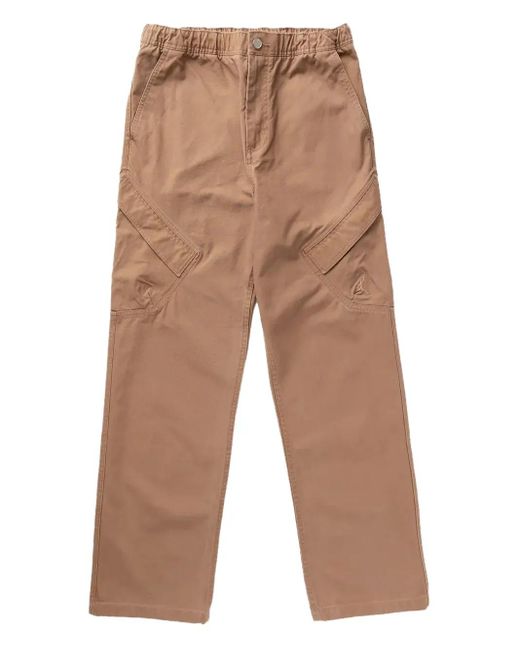 Nike Chicago Broek in het Natural