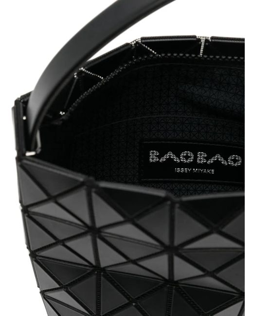 Borsa Valley di Issey Miyake in Black