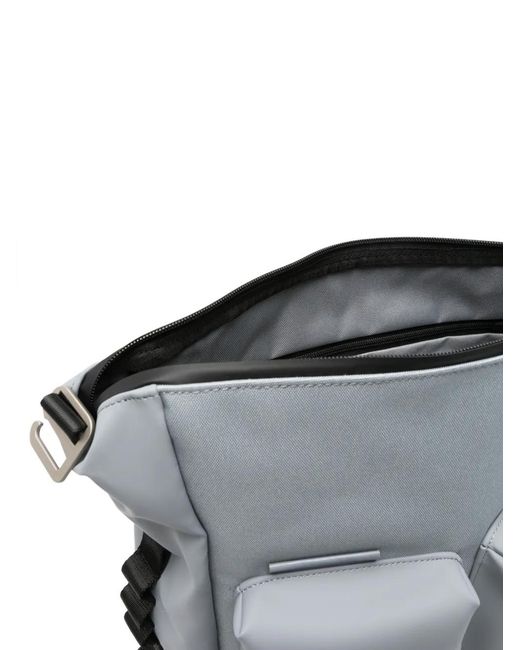 Rains Gray Otaru Backpack