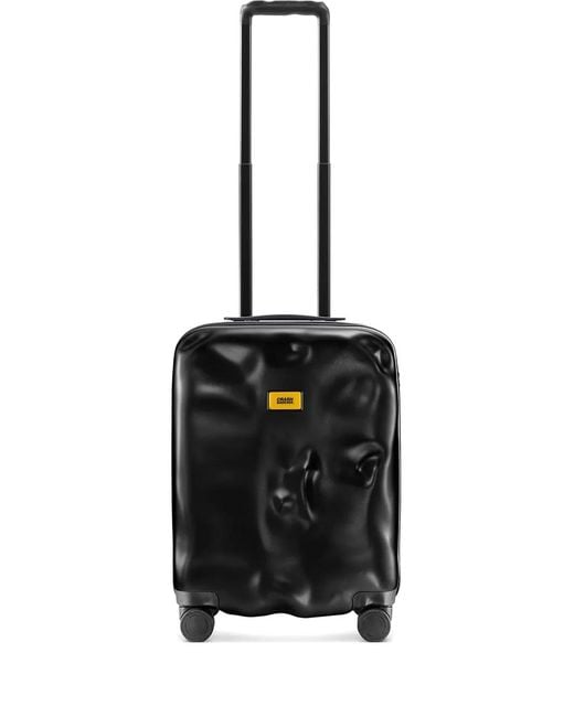 Crash Baggage Black Punch Trolley