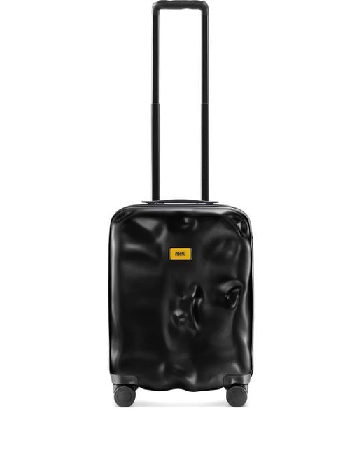 Crash Baggage Black Punch Trolley