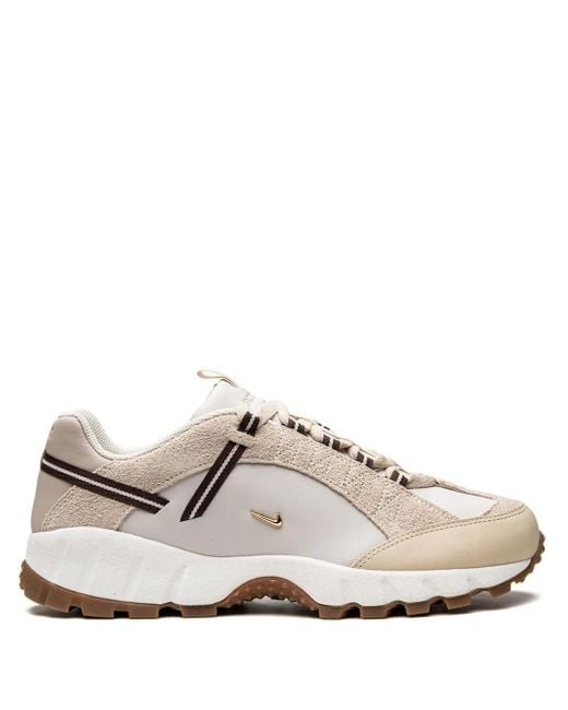 Nike X Jacquemus Air Humara Lx Sneakers in het White