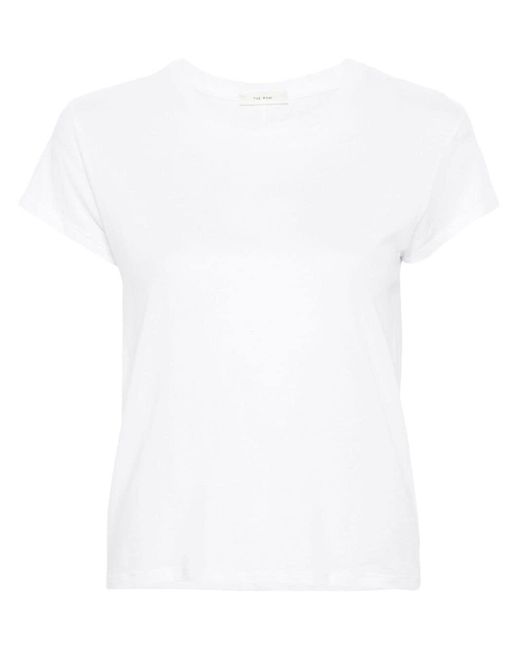 Camiseta Tori The Row de color White