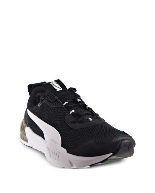 PUMA White Cell Phantom Sneakers