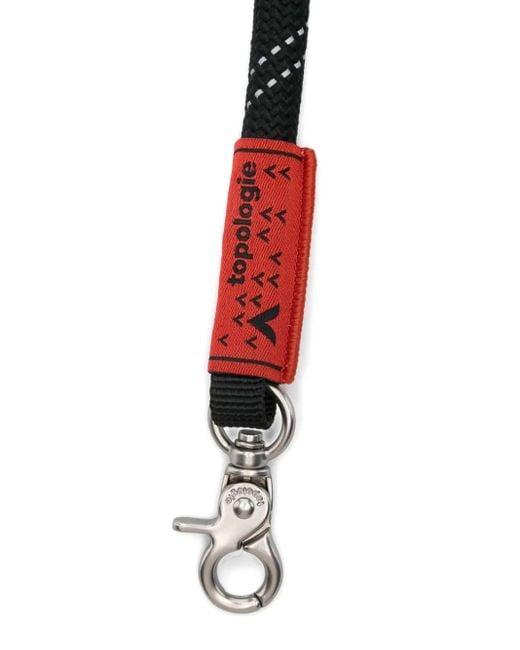 Topologie White 8.0Mm Rope for men