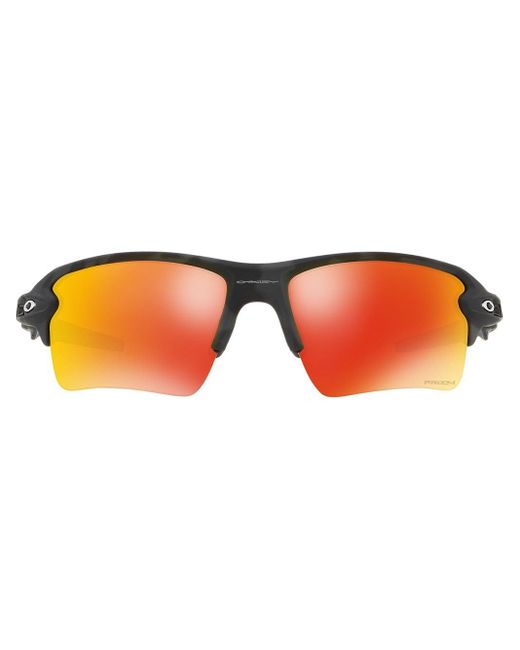 Black FlakTM 2.0 Xl Sunglasses di Oakley