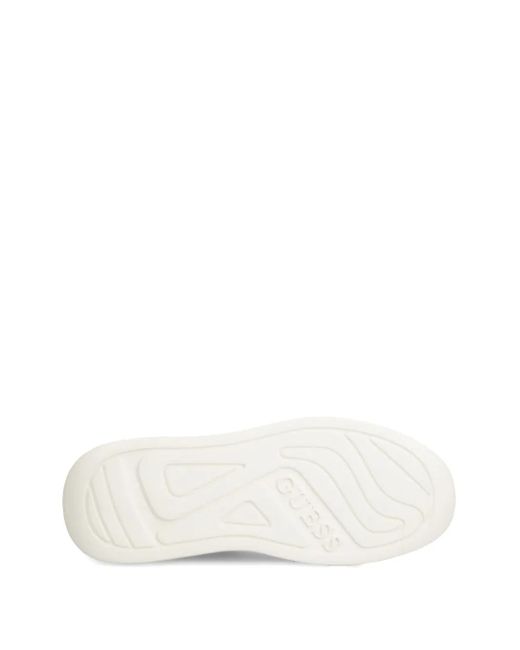 Guess Black Elba Sneakers for men