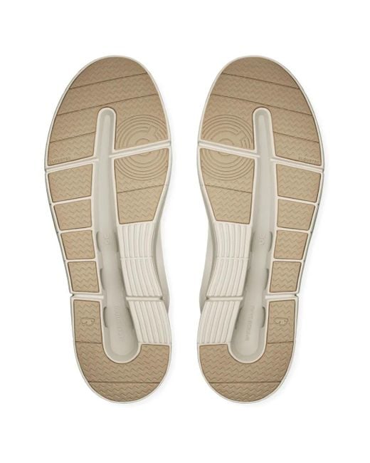 メンズ On Shoes The Roger Advantage "white Sand" スニーカー