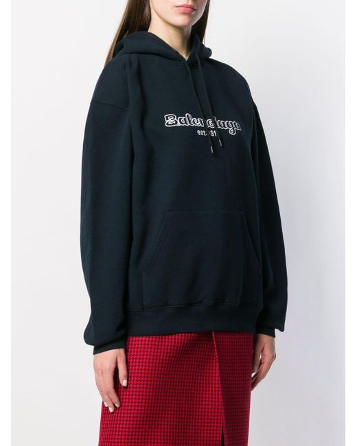 送料無料(北海道・沖縄県除く!) Back Pulled Hoodie EST.1917プル