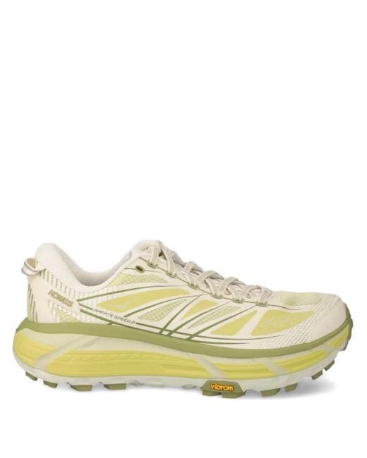 Hoka One One Multicolor U Mafate Speed 2 Shoes for men