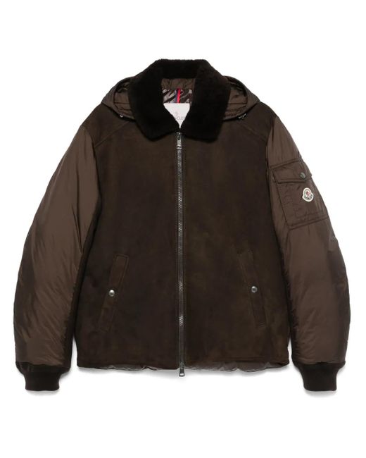 メンズ Moncler Grafenau ジャケット Black