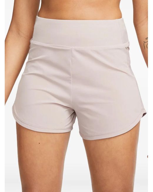 Nike Natural Swoosh Shorts