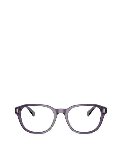 RAPP EYEWEAR Multicolor Brille Mit Logo