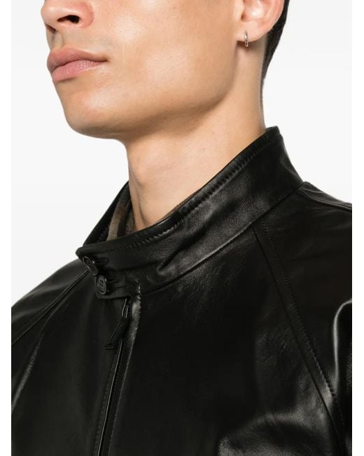 DSquared² Black Jackets for men