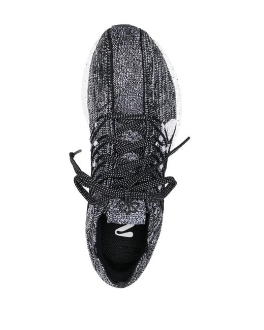 Nike Black Pegasus Turbo Next Nature Sneakers