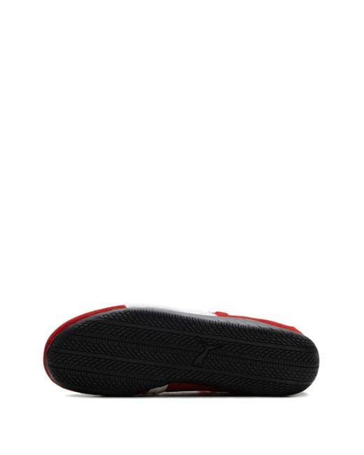 PUMA Speedcat Ballet For All Time Red フラットシューズ
