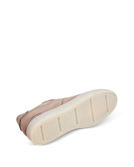 Hackett Natural Brompton Sneakers for men