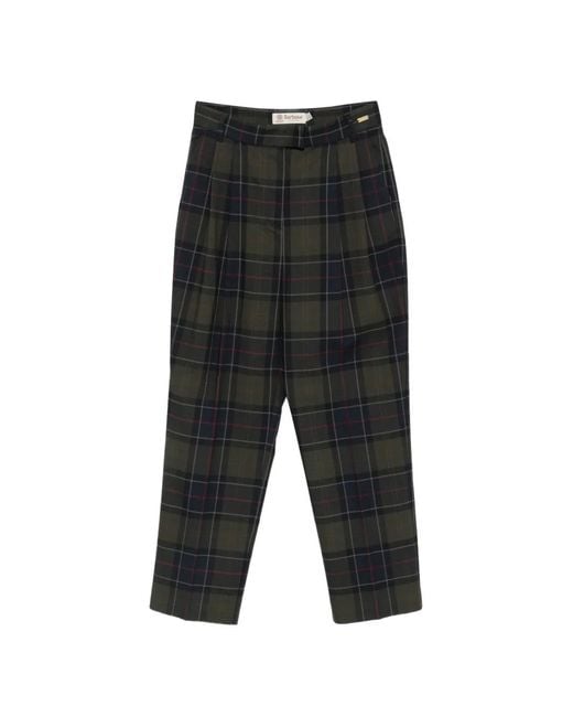 Barbour Natural Pantalon Delilah