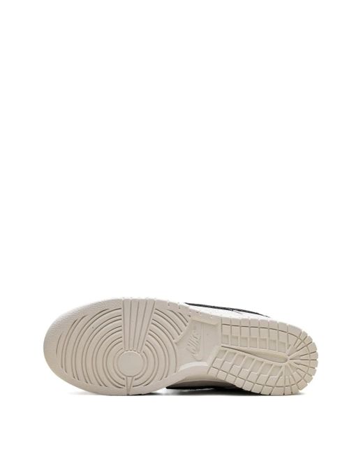 Nike Dunk Low "Sail/ Sneakers in het White