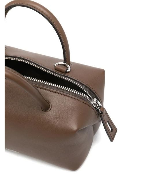 Borsa di Max Mara in Brown