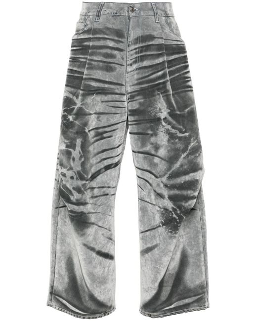PDF Angelo Jeans in het Gray voor heren