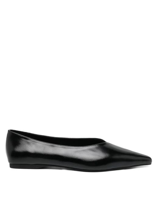 Pumps Kallum I di Senso in Black