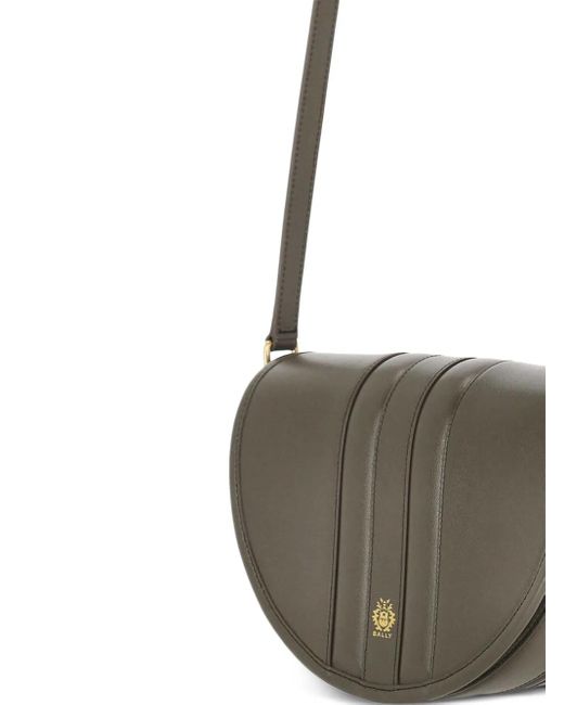 Bally White Bags