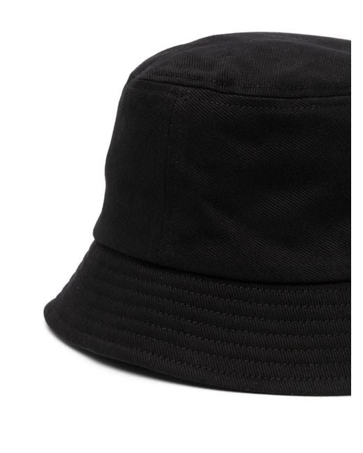Isabel Marant Black Haley Accessories for men