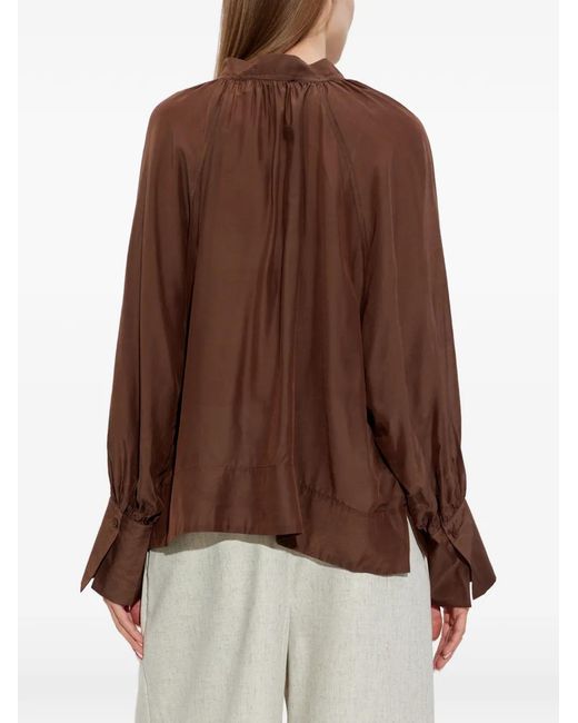 Munthe Brown Roseberger Blouse