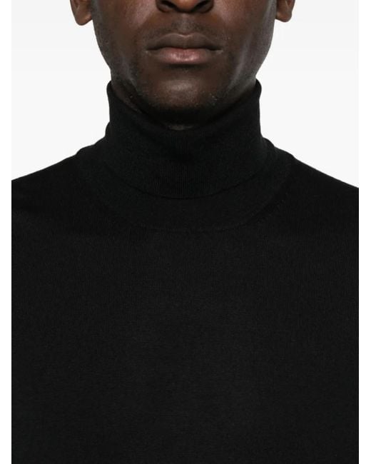 GIUUNO Coltrui in het Black voor heren