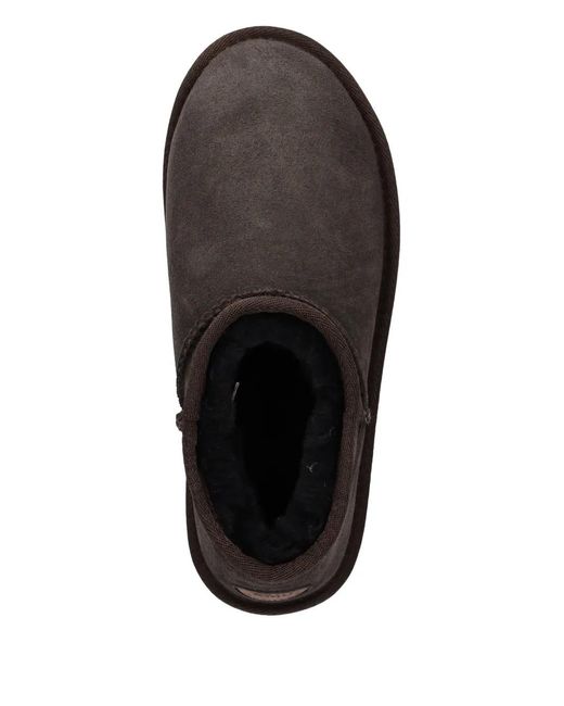 EMU Brown Stinger Boots