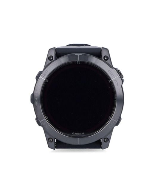 Garmin Blue Fenix 7X Pro 51Mm