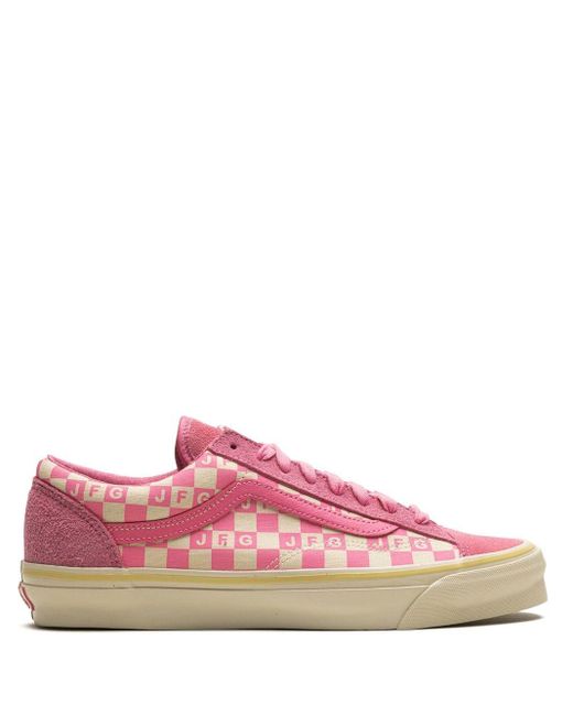 Vans Vault Og Style 36 Lx