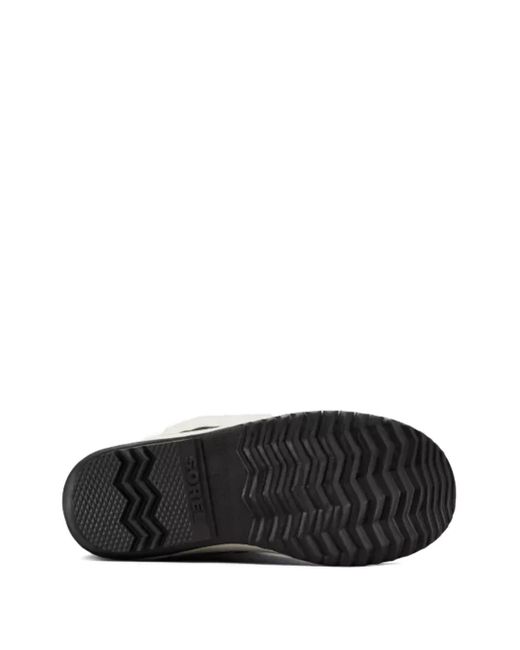 Sorel Black Winter Carnival Wp 24 Boots