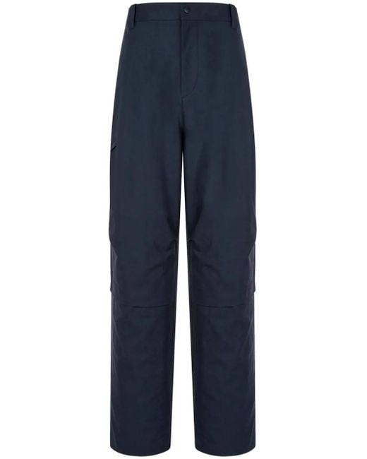 Studio Tomboy X Hose Mit Geradem Bein in Blue für Herren