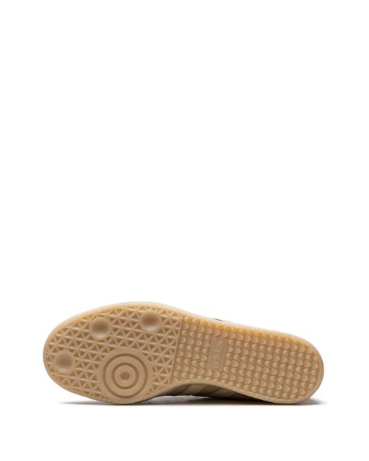 Zapatillas Samba Decon Magic Beige Adidas de hombre de color Brown