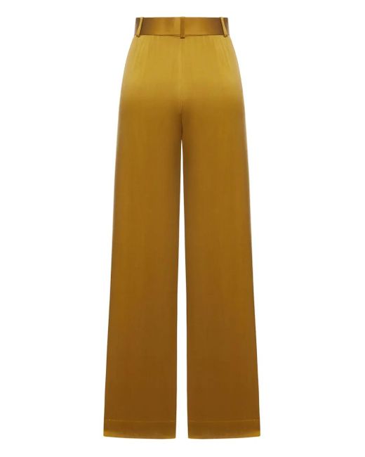 Zimmermann Natural Tailored Trousers