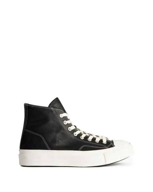 Sneakers Chuck Taylor All-Star di Converse in Black da Uomo