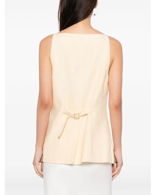 Posse Natural Nancy Top