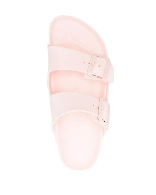 Birkenstock Pink Arizona Eva Light Rose, Eva