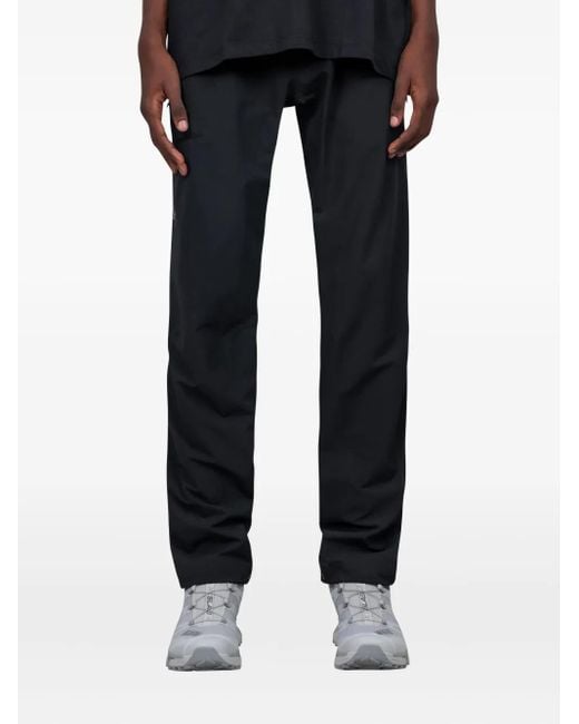 Arc'teryx Broek in het Black voor heren