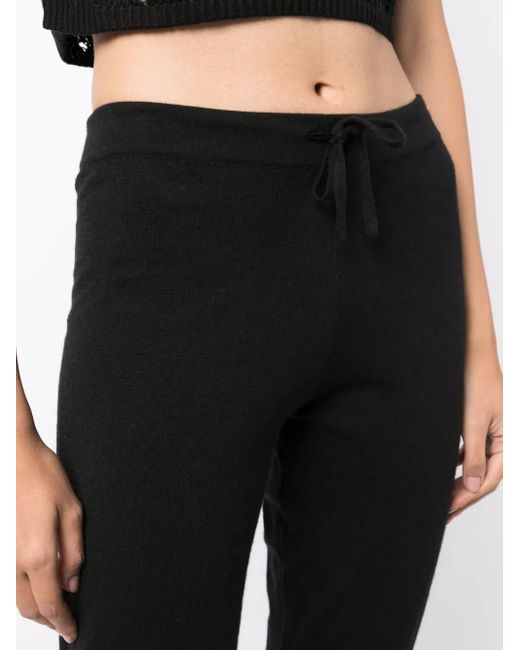 Cashmere In Love Black Cashmere