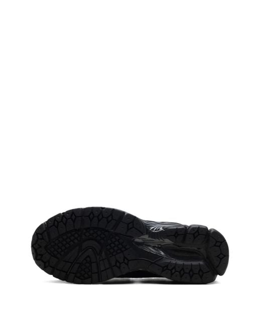 New Balance Black 1906L Loafer Sneakers for men