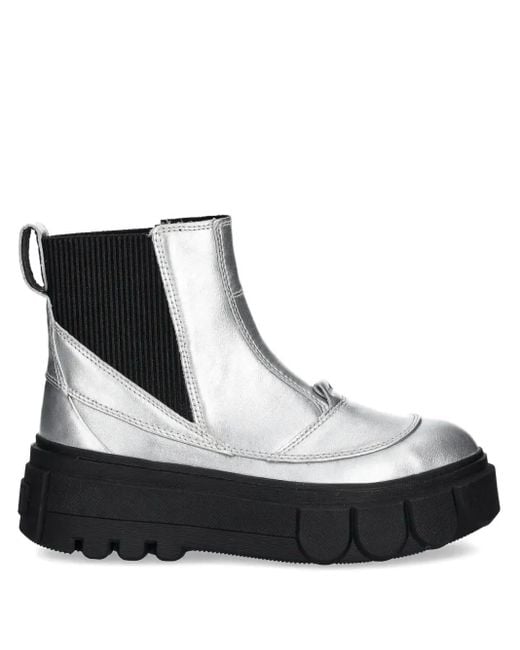 Sorel Black Caribou X Boots