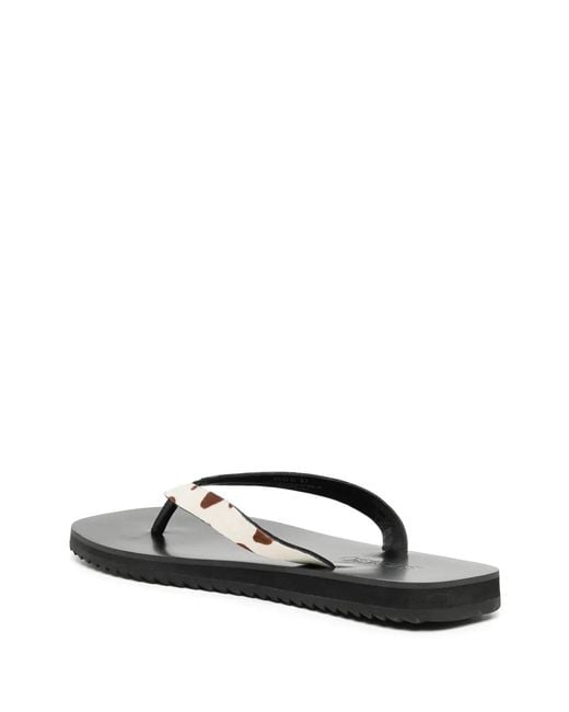 Senso White Xeo Ii Sandals