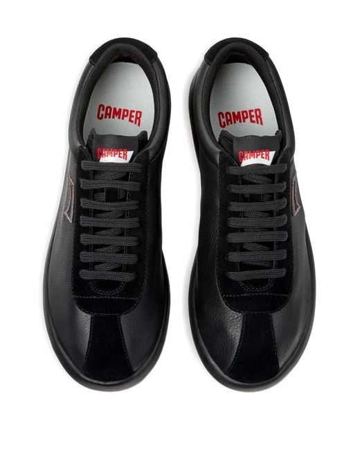 Camper Black Sneakers for men