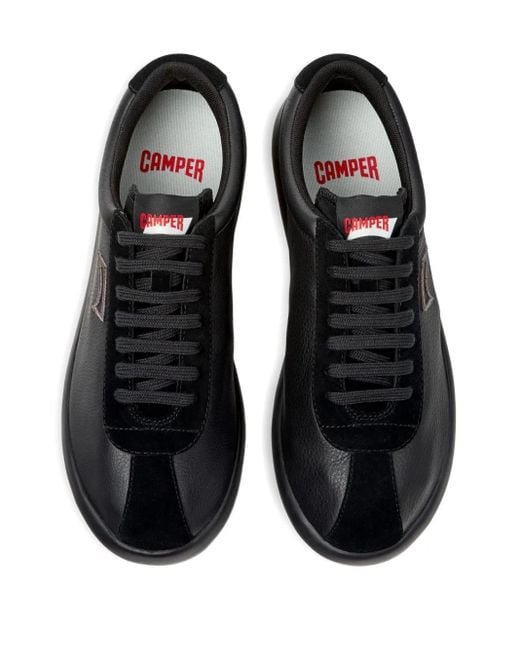 Camper Black Sneakers for men