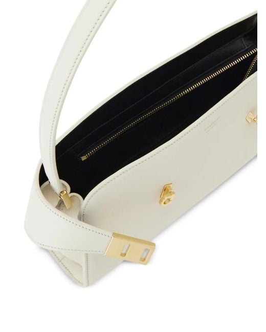 Ferragamo Natural Hug East-West Shoulder Bag