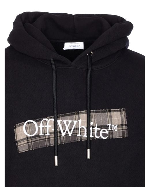 Off-White c/o Virgil Abloh Black Sweaters for men