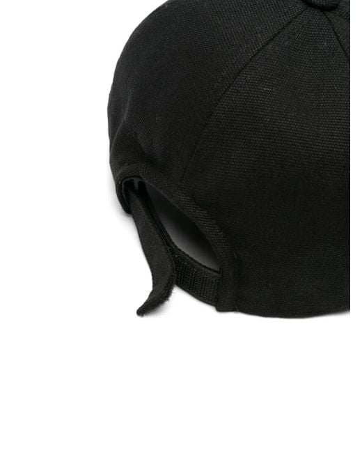 Isabel Marant Black Hats